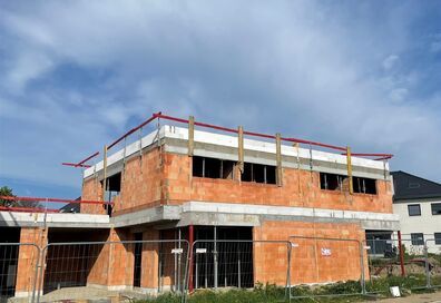 Woning te koop in ZELLIK