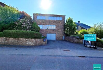 Woning te koop in ASSE