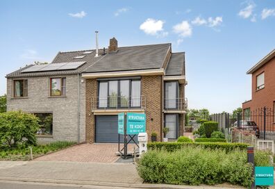 Woning te koop in ASSE