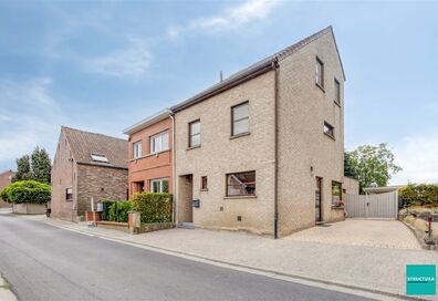 Woning te koop in ASSE