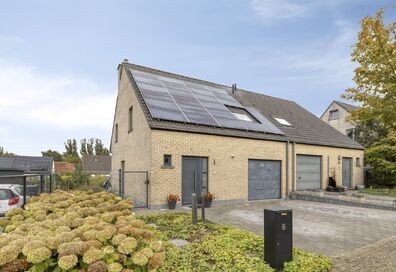 Woning te koop in ASSE