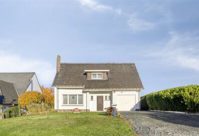 Woning te koop in ASSE