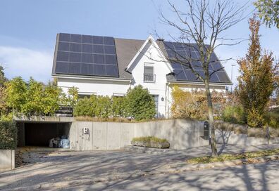 Woning te koop in ASSE