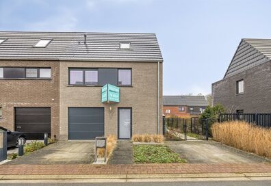 Woning te koop in ASSE