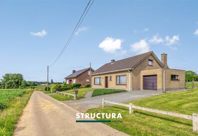 Woning te koop in BRUSSEGEM