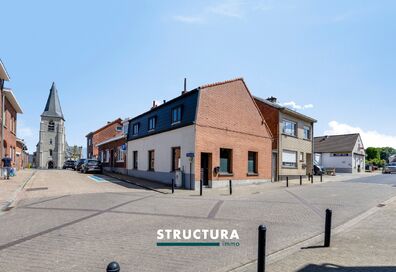 Woning te koop in BRUSSEGEM