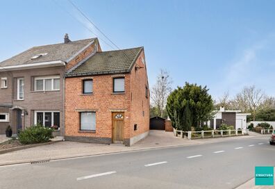Woning te koop in BUGGENHOUT