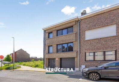 Woning te koop in DENDERLEEUW