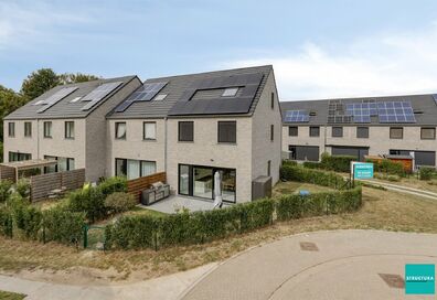 Woning te koop in DENDERLEEUW