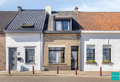 Woning te koop in EREMBODEGEM