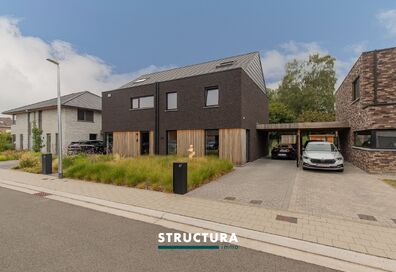 Woning te koop in LEBBEKE