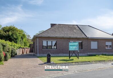 Woning te koop in LONDERZEEL