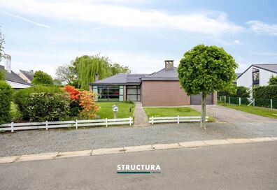 Woning te koop in MERCHTEM