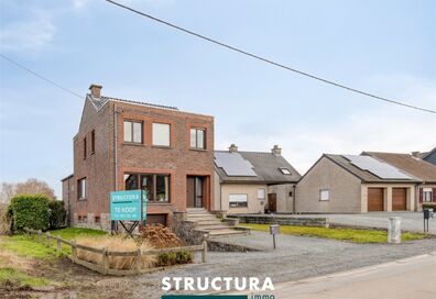 Woning te koop in MERCHTEM
