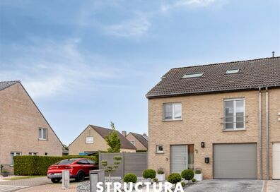 Woning te koop in MERCHTEM