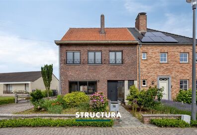 Woning te koop in MERCHTEM