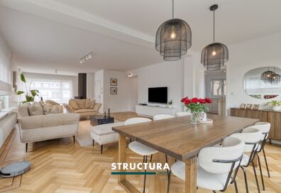 Woning te koop in MERCHTEM
