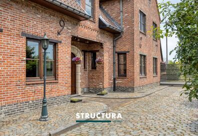 Woning te koop in MERCHTEM