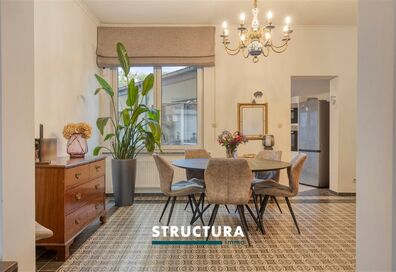 Woning te koop in MERCHTEM