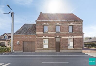 Woning te koop in MERCHTEM