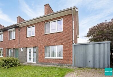 Woning te koop in MERCHTEM