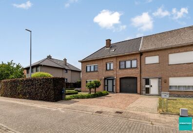 Woning te koop in MERCHTEM