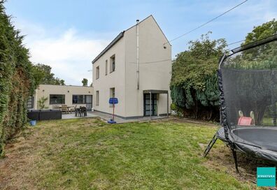 Woning te koop in MERCHTEM