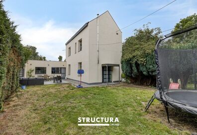 Woning te koop in MERCHTEM