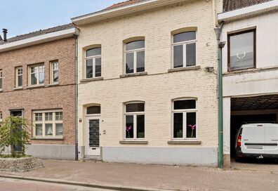 Woning te koop in MERCHTEM