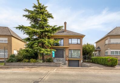 Woning te koop in MERCHTEM