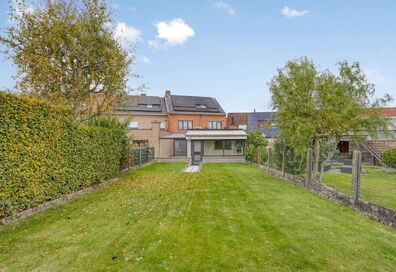 Woning te koop in MERCHTEM