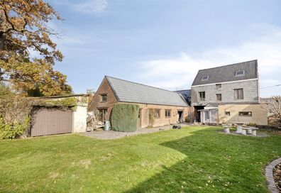 Woning te koop in MERCHTEM