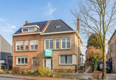 Woning te koop in MERCHTEM