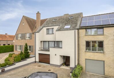 Woning te koop in NINOVE