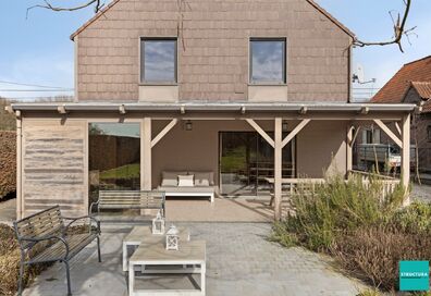 Woning te koop in OPWIJK
