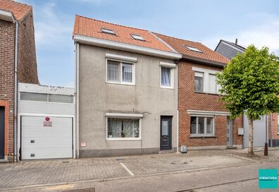 Woning te koop in OPWIJK