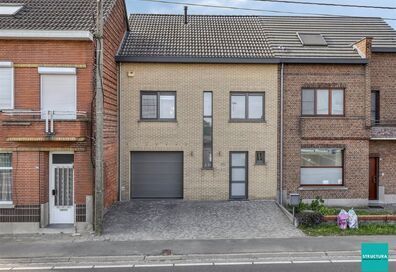 Woning te koop in OPWIJK