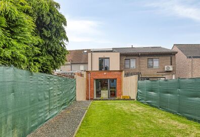 Woning te koop in OPWIJK