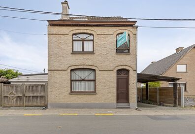 Woning te koop in OPWIJK