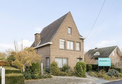 Woning te koop in OPWIJK