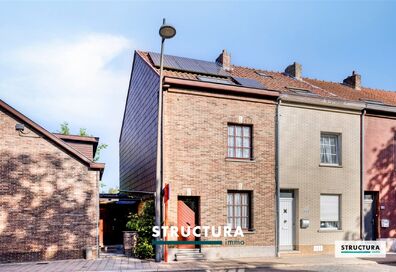 Woning te koop in SINT-PIETERS-LEEUW