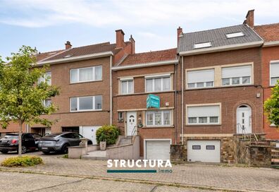 Woning te koop in STROMBEEK-BEVER