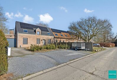 Woning te koop in TERNAT