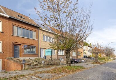 Woning te koop in VILVOORDE