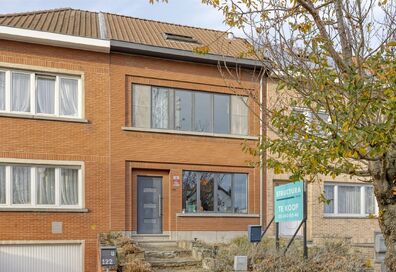 Woning te koop in VILVOORDE