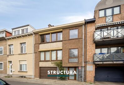 Woning te koop in WEMMEL