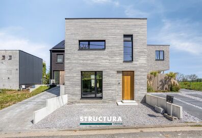 Woning te koop in WEMMEL