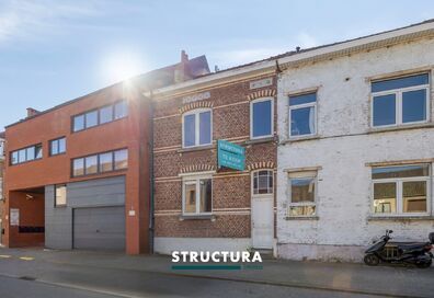 Woning te koop in WEMMEL