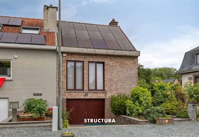 Woning te koop in WEMMEL