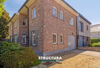 Woning te koop in WEMMEL